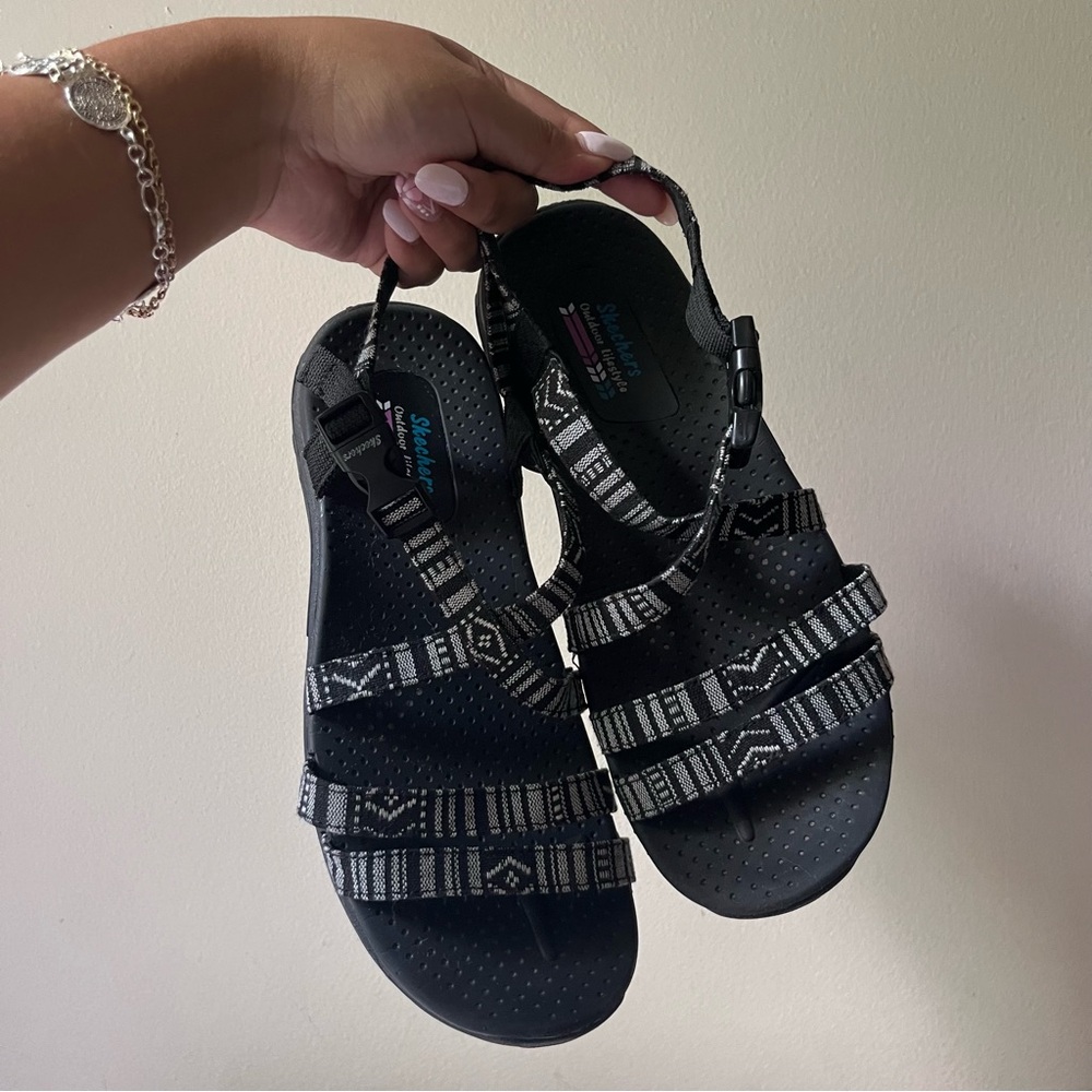 Sketchers Sandals